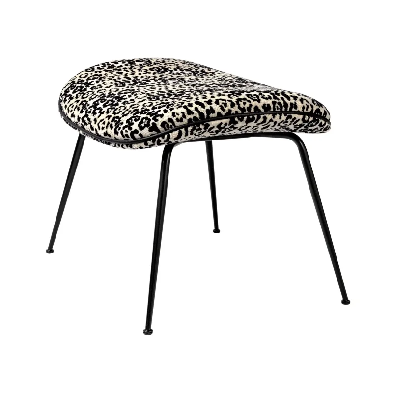 Beetle ottoman – Gubi.dk at Mesmetric