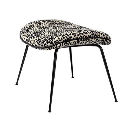 Beetle ottoman - Gubi.dk w Mesmetric