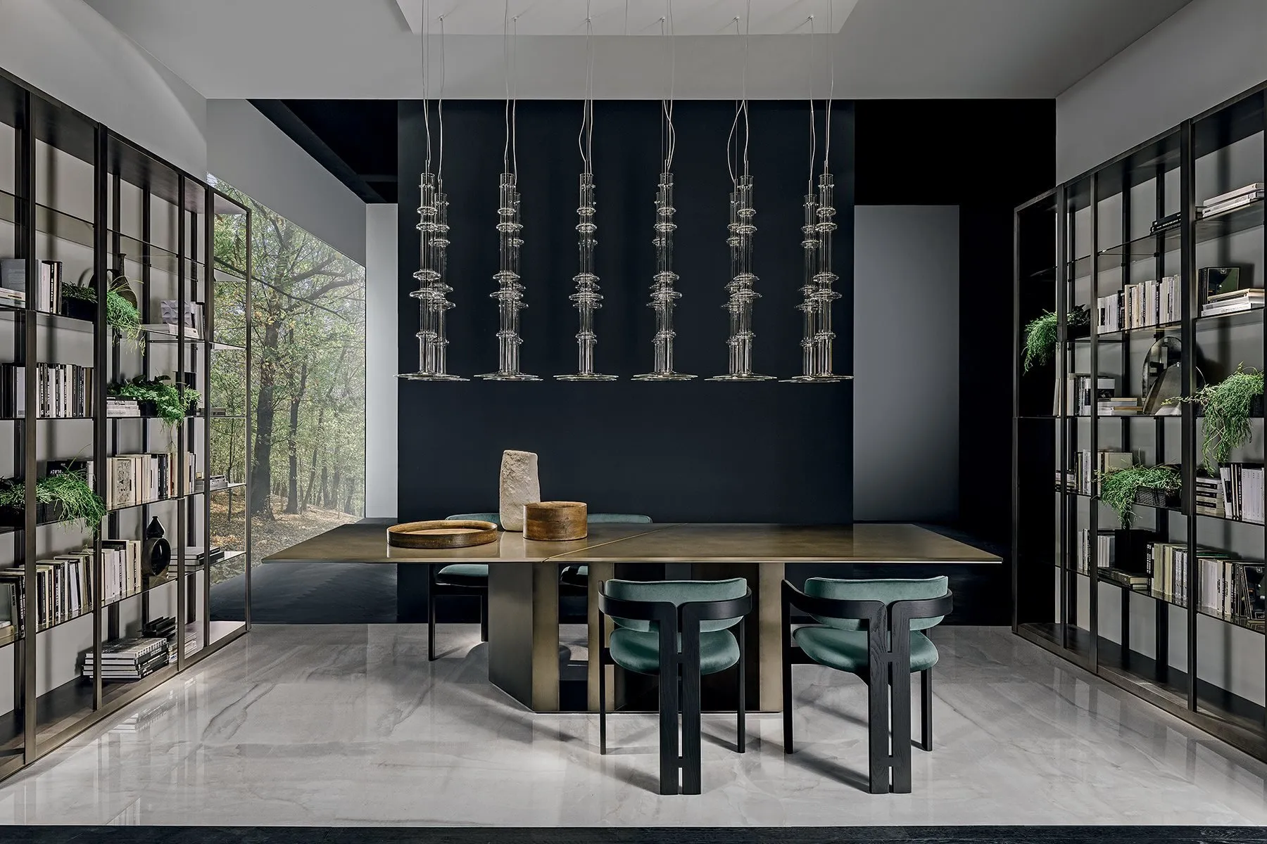 Narghilè - Gallotti & Radice w Mesmetric