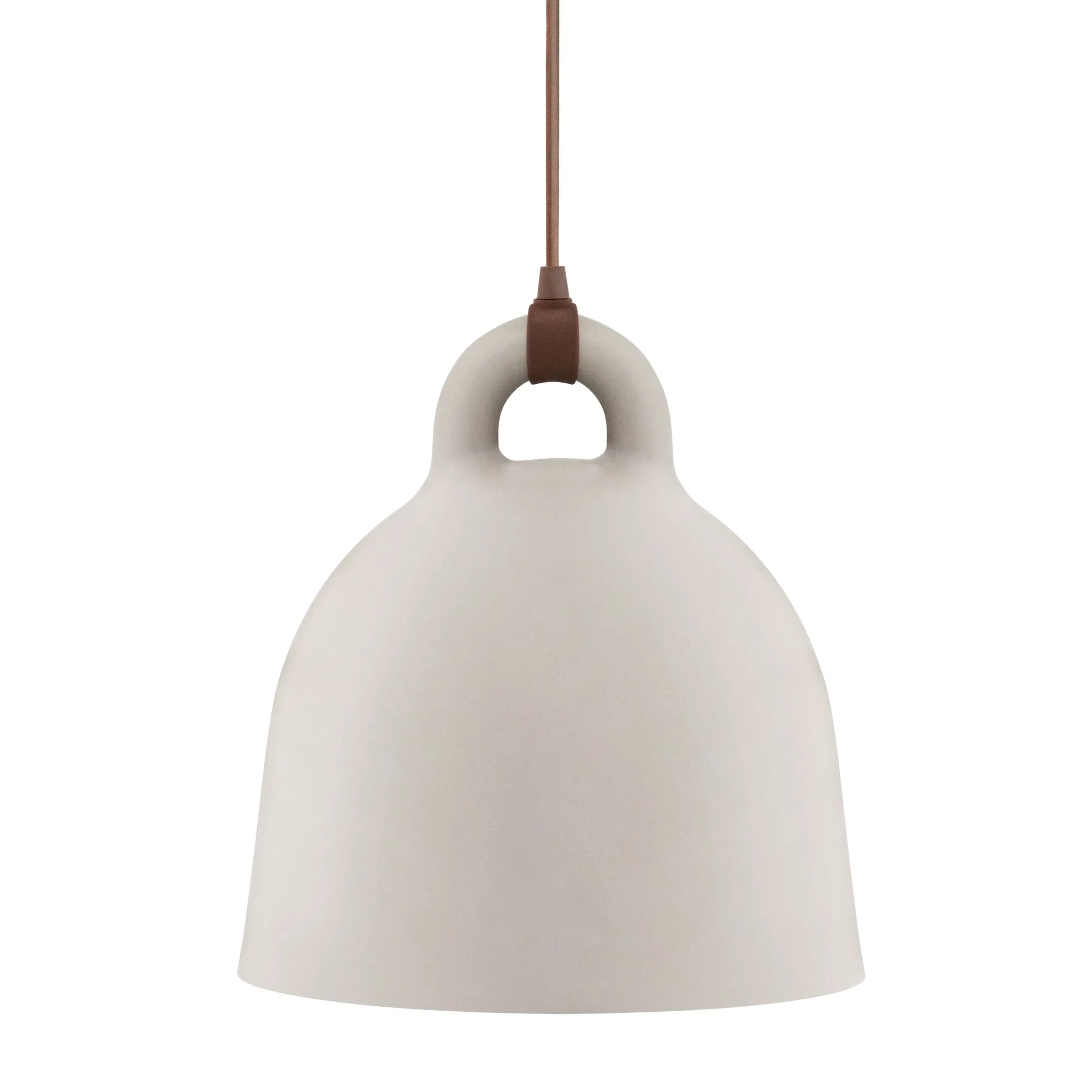 Bell – Normann Copenhagen at Mesmetric