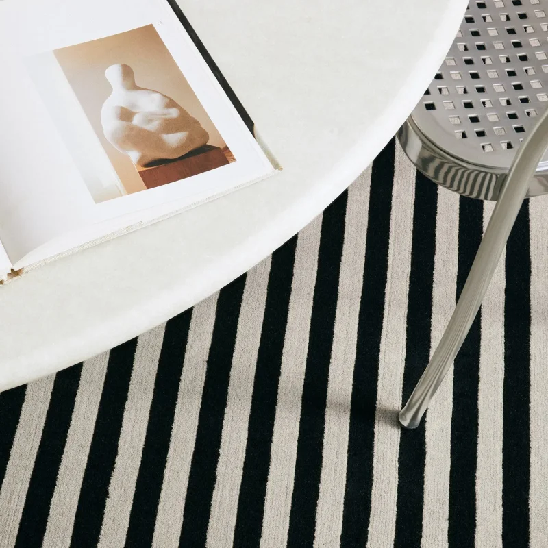 NCFC Standard Wool - CC-Tapis w Mesmetric