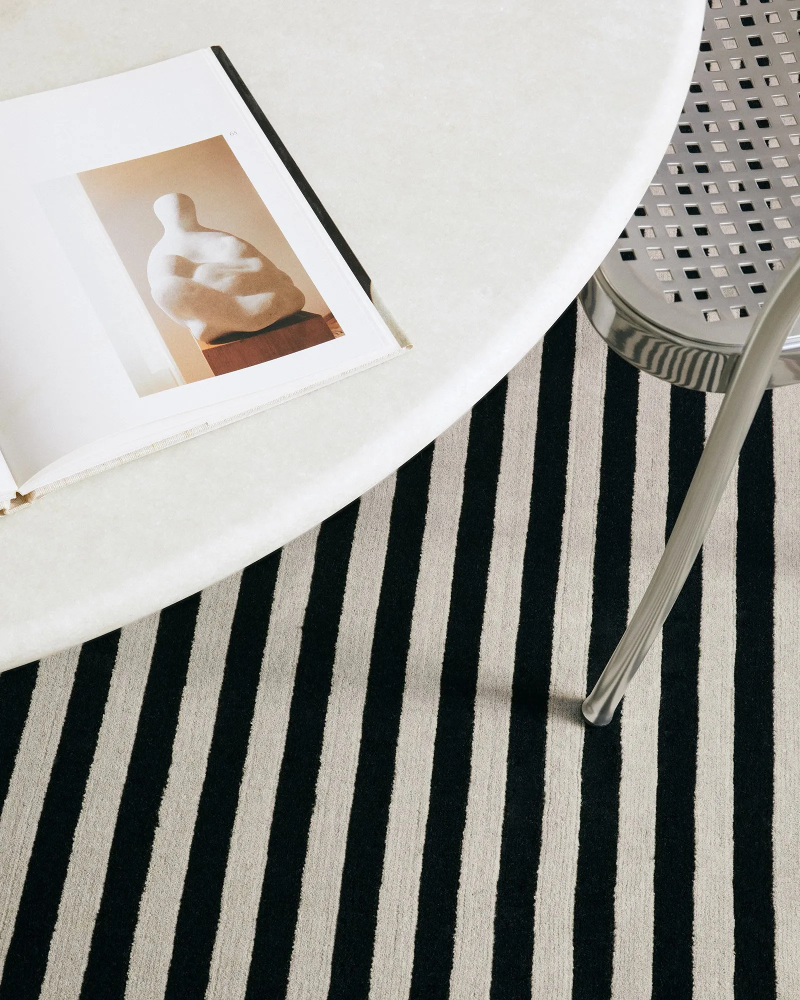 NCFC Standard Wool - CC-Tapis w Mesmetric