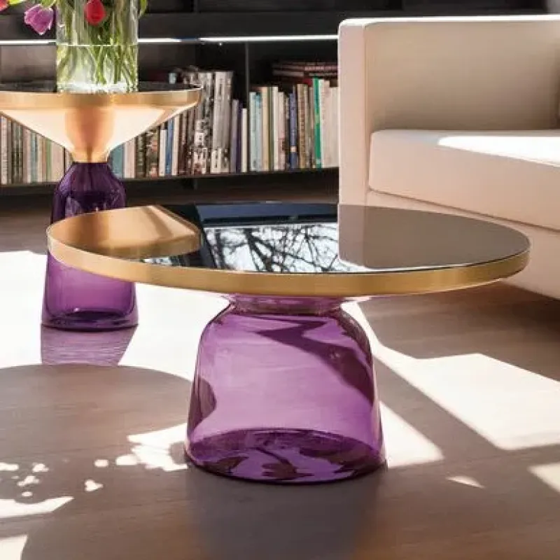 Bell Coffee Table