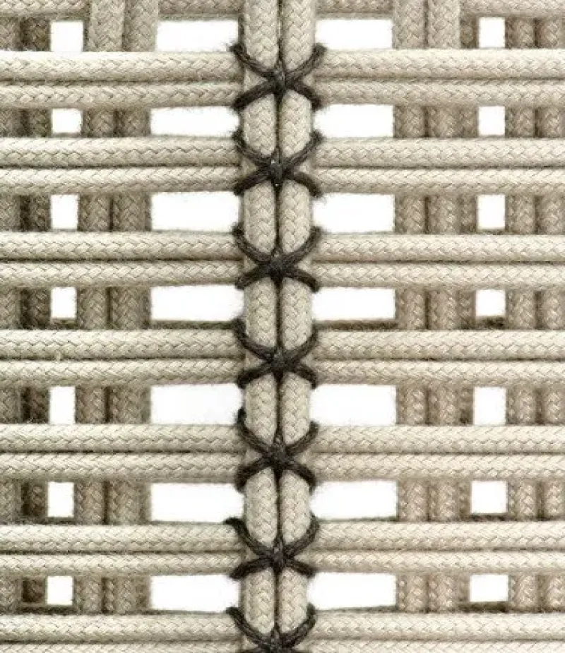Neil Twist Chair - MDF Italia w Mesmetric