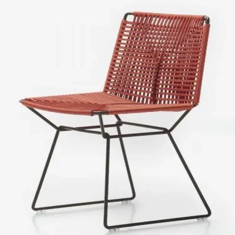 Neil Twist Chair - MDF Italia w Mesmetric