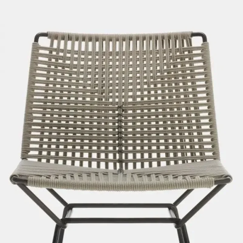 Neil Twist Chair - MDF Italia w Mesmetric