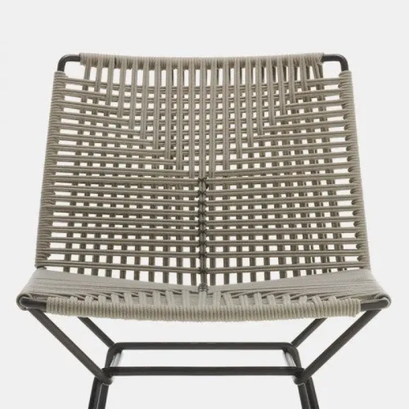 Neil Twist Chair - MDF Italia w Mesmetric