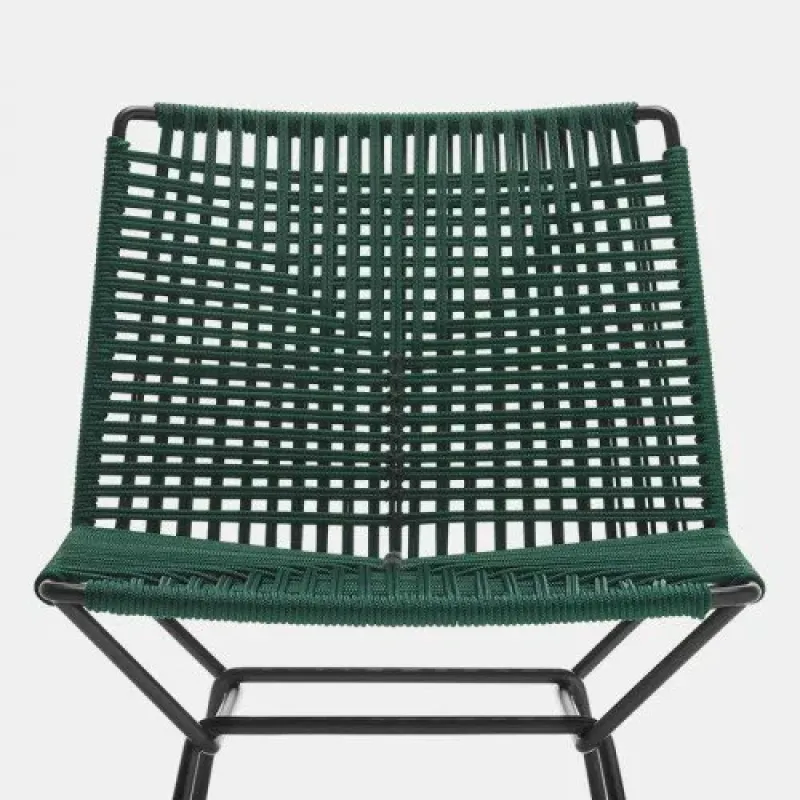Neil Twist Chair - MDF Italia w Mesmetric