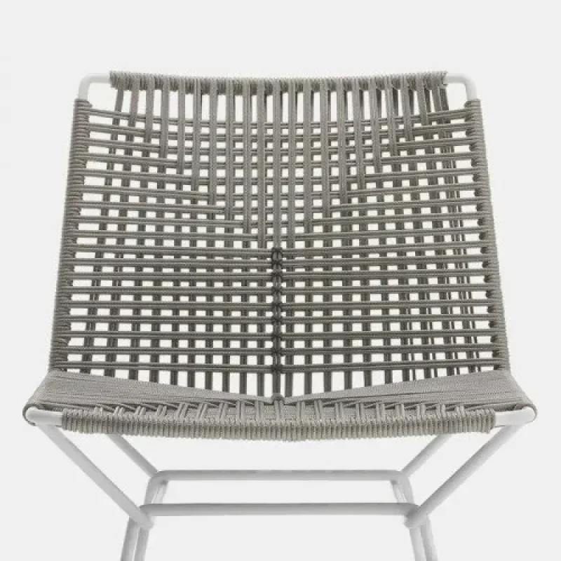 Neil Twist Chair - MDF Italia w Mesmetric