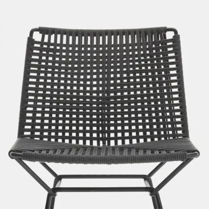 Neil Twist Chair - MDF Italia w Mesmetric