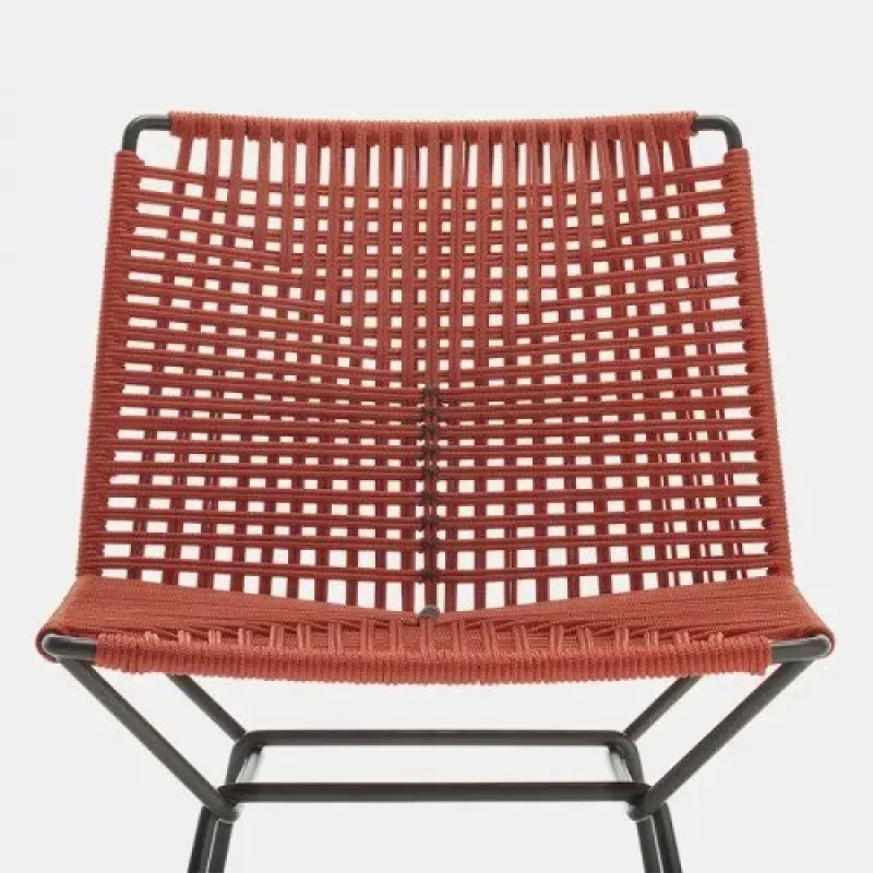 Neil Twist Chair - MDF Italia w Mesmetric