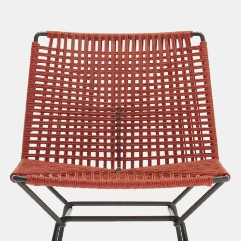 Neil Twist Chair - MDF Italia w Mesmetric