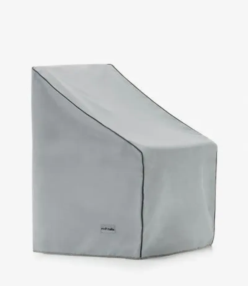 Neil Twist Chair - MDF Italia w Mesmetric