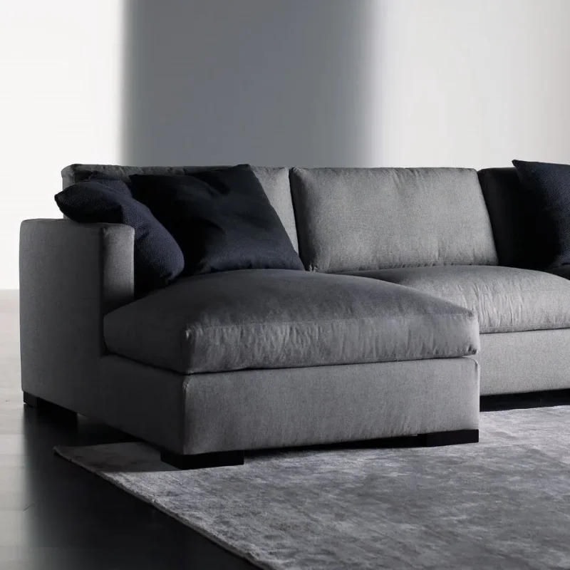 Belmon module - Meridiani w Mesmetric