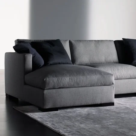 Belmon module - Meridiani w Mesmetric