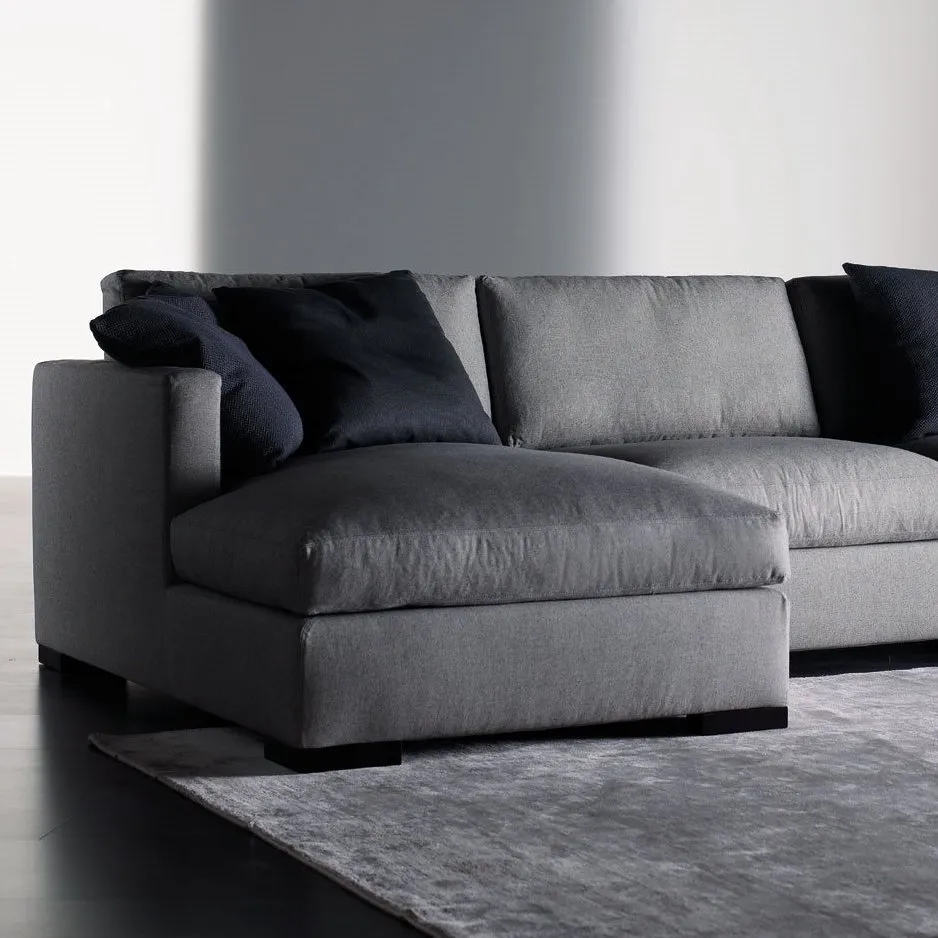 Belmon module - Meridiani w Mesmetric