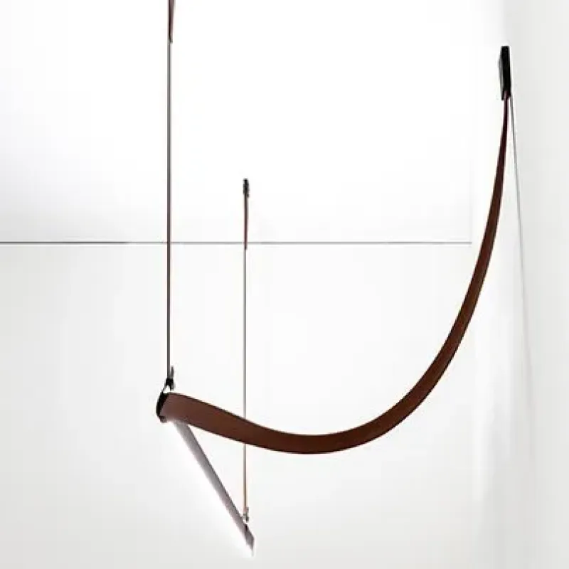 Belt – Flos at Mesmetric