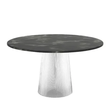 Bent Dining Table