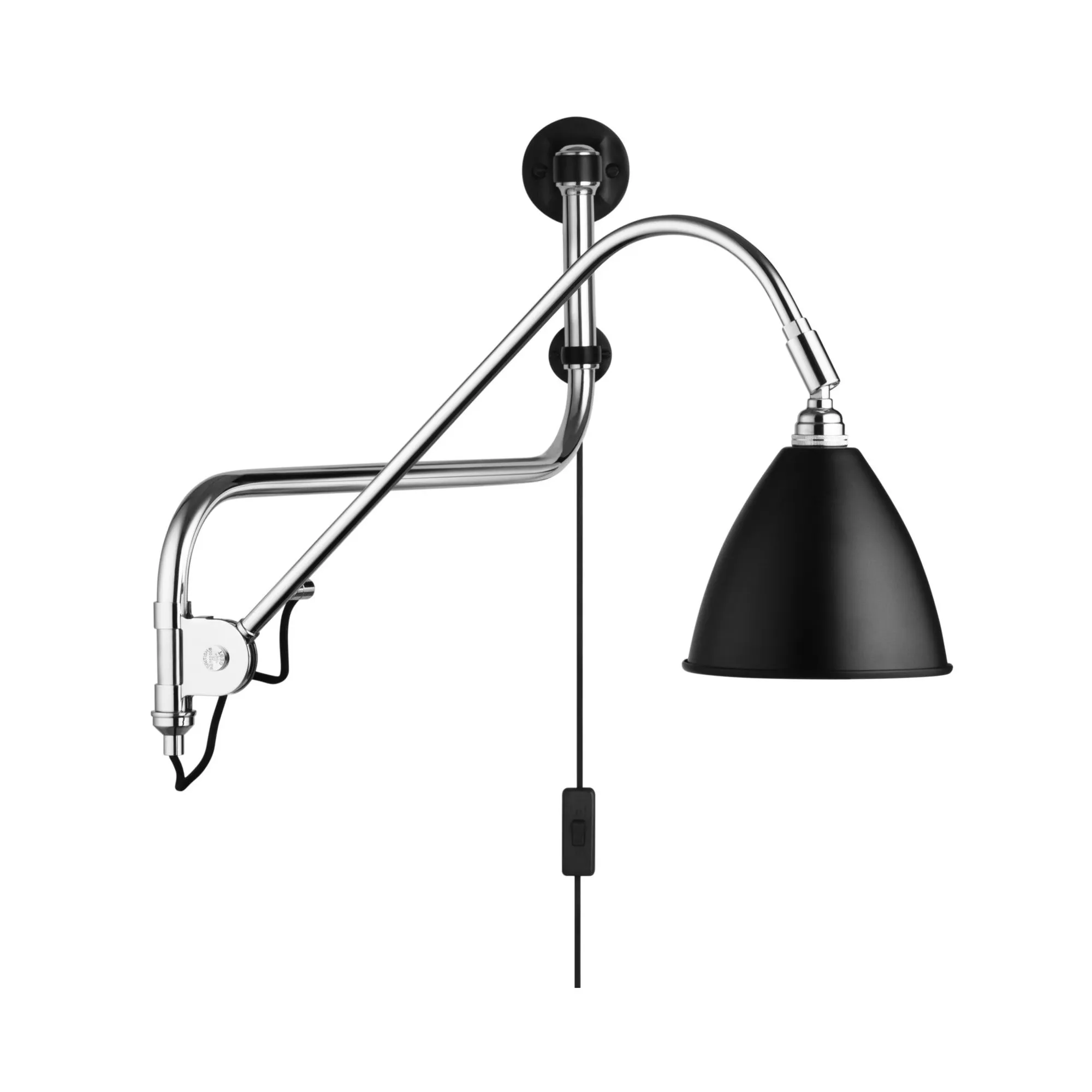 Bestlite bl10 - Gubi.dk w Mesmetric