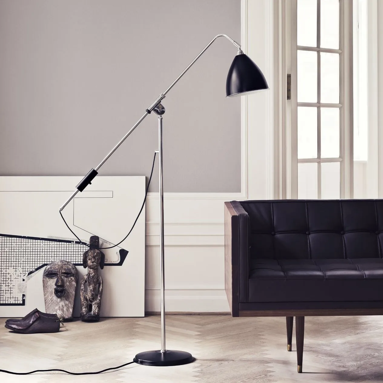 Bestlite bl4 - Gubi.dk w Mesmetric