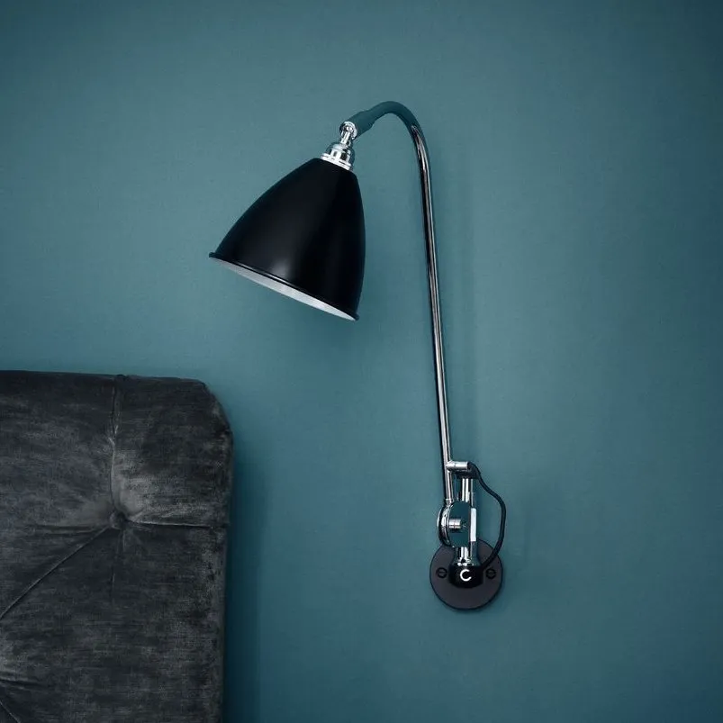Bestlite bl6 – Gubi.dk at Mesmetric