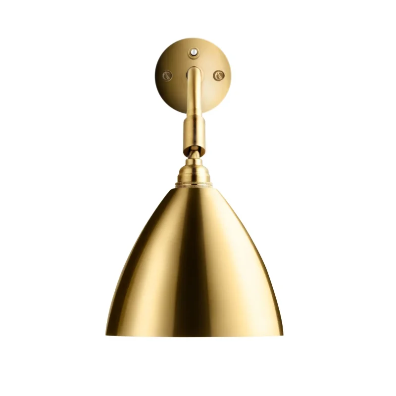 Bestlite bl7 brass – Gubi.dk at Mesmetric