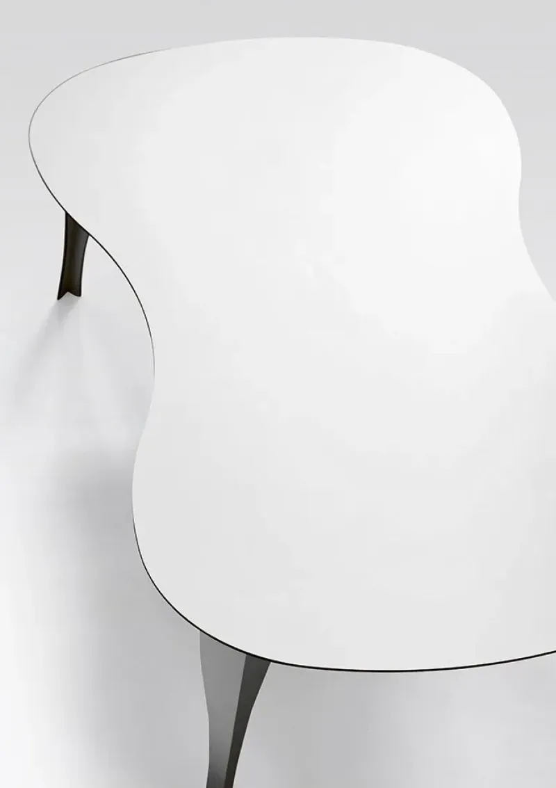 No Waste - Moroso w Mesmetric