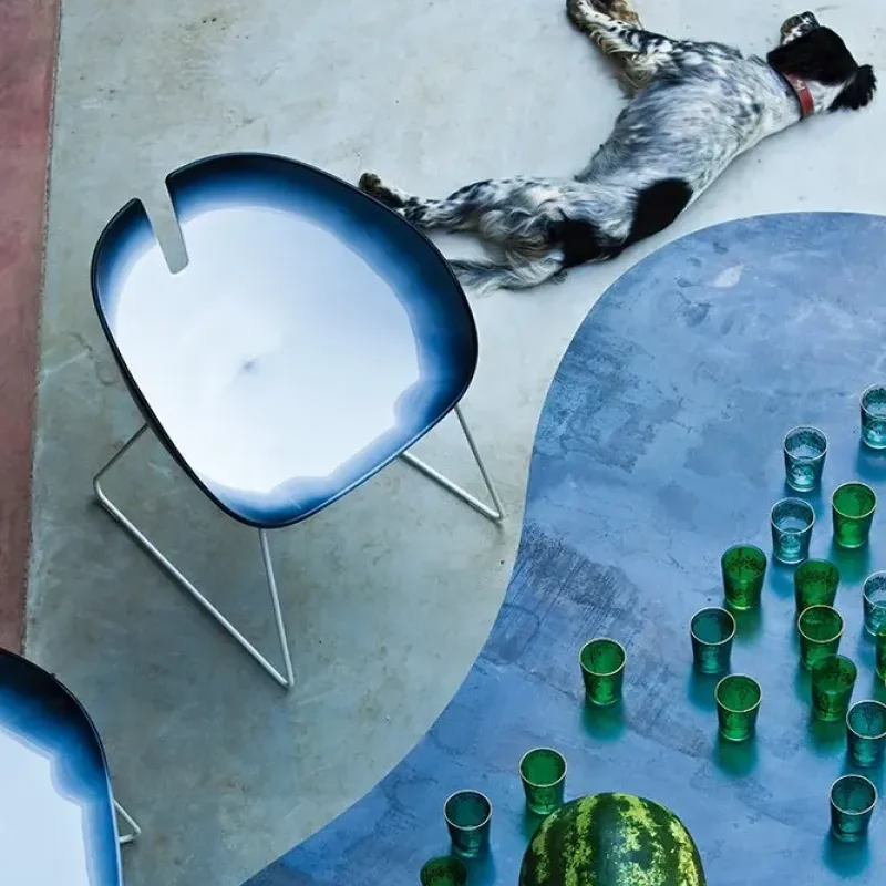 No Waste - Moroso w Mesmetric