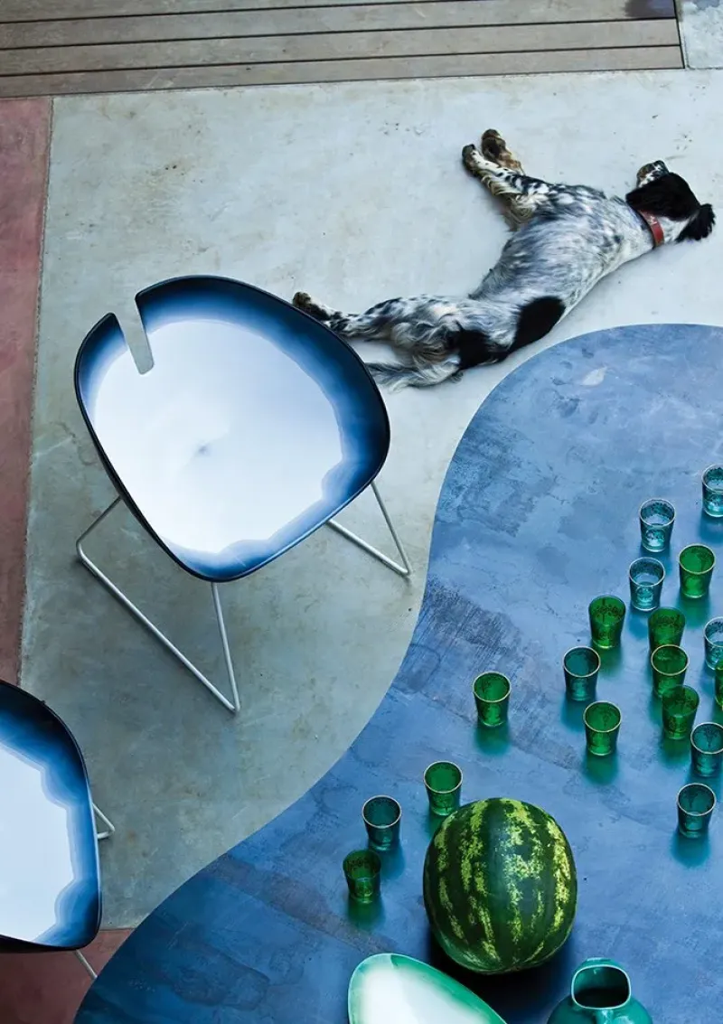 No Waste - Moroso w Mesmetric