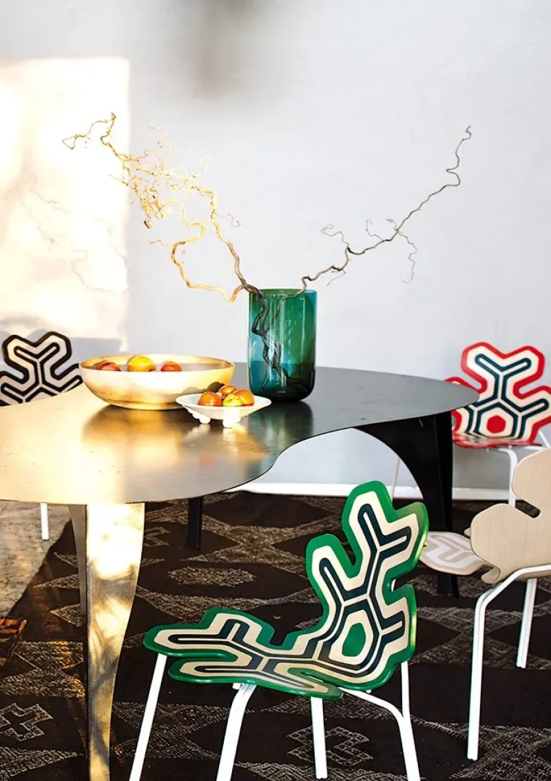 No Waste - Moroso w Mesmetric