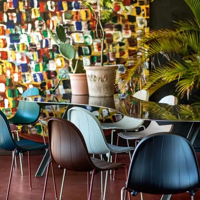 No Waste - Moroso w Mesmetric