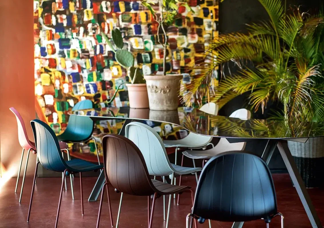 No Waste - Moroso w Mesmetric