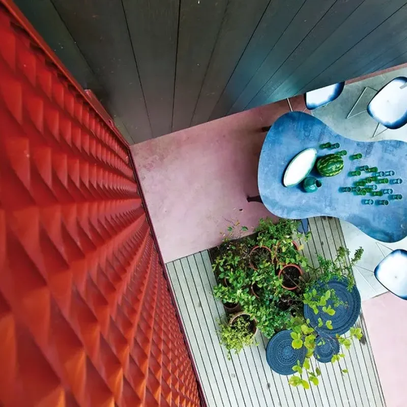 No Waste - Moroso w Mesmetric