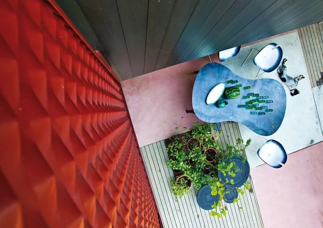 No Waste - Moroso w Mesmetric