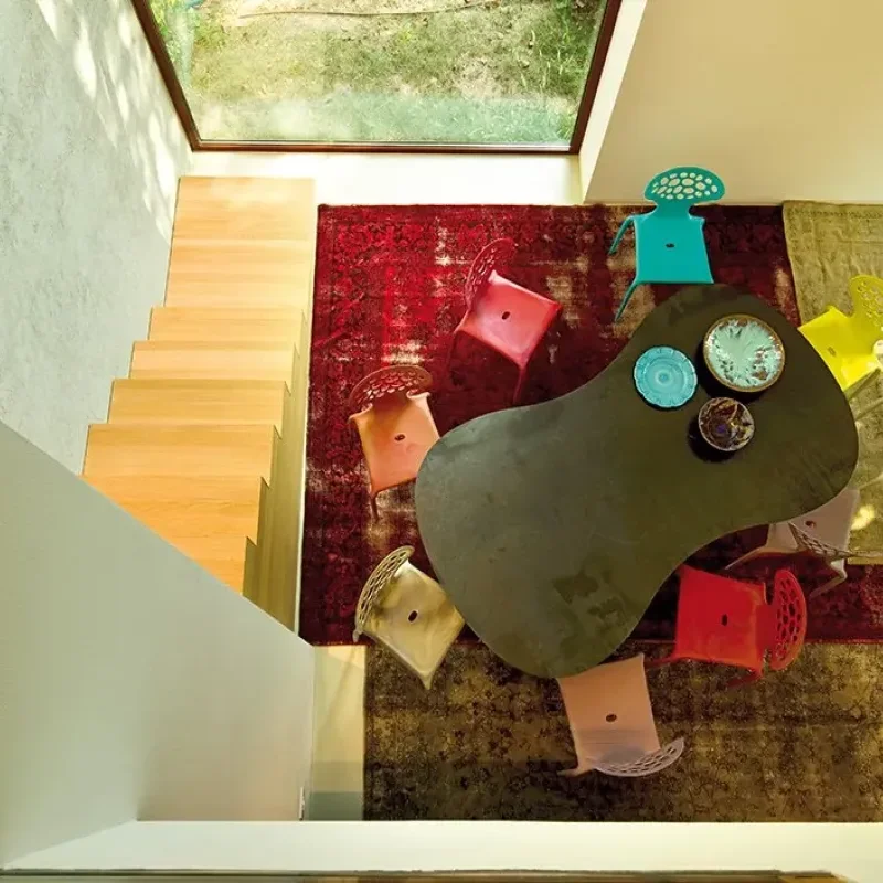 No Waste - Moroso w Mesmetric