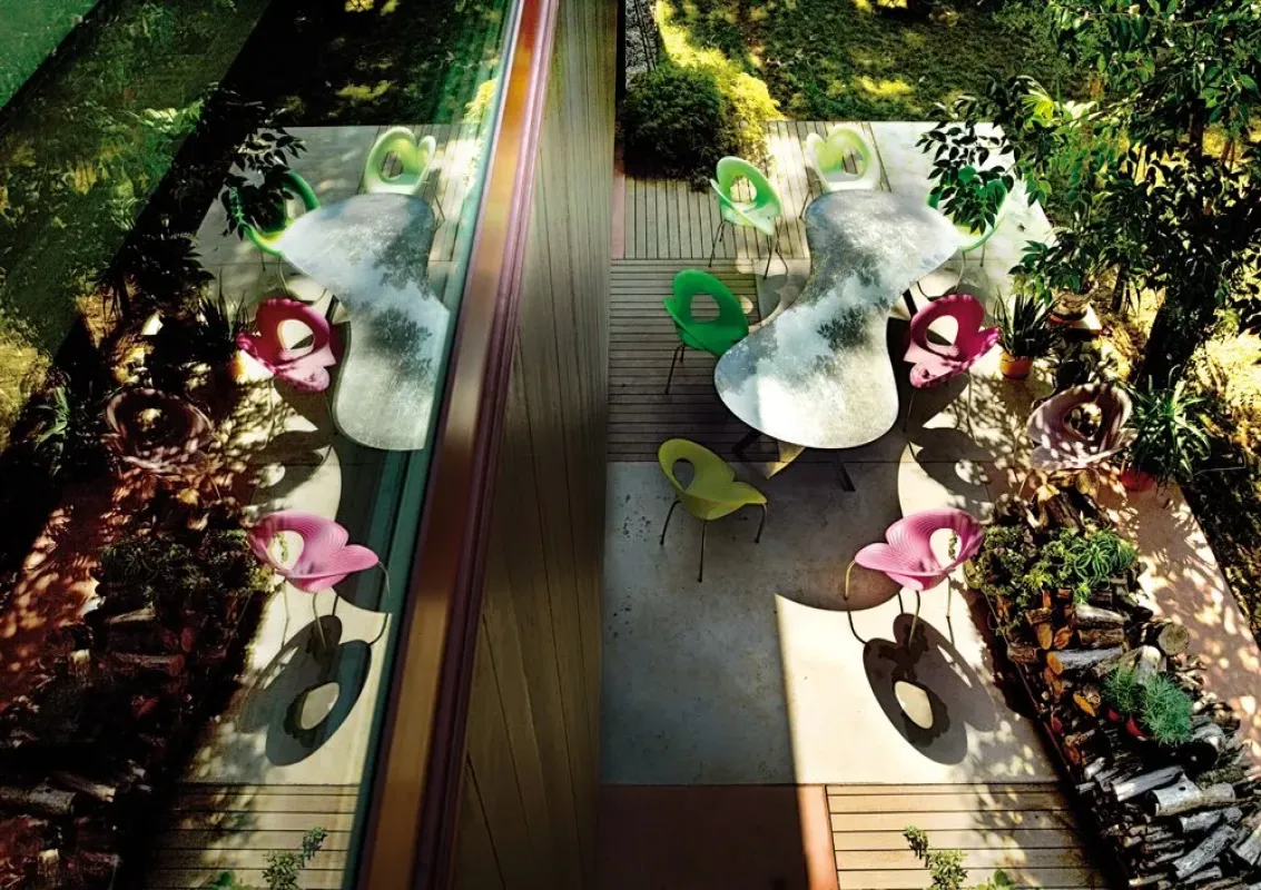 No Waste - Moroso w Mesmetric