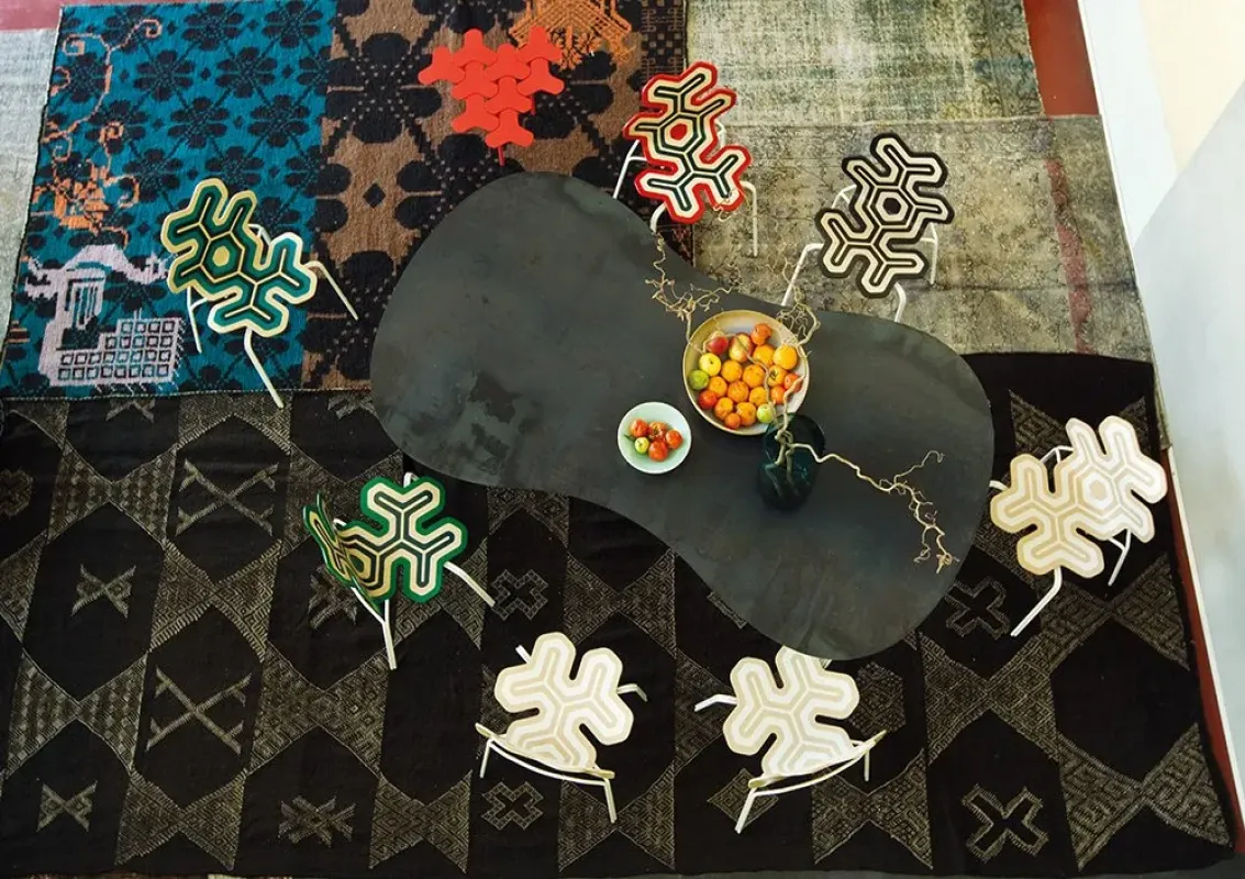 No Waste - Moroso w Mesmetric
