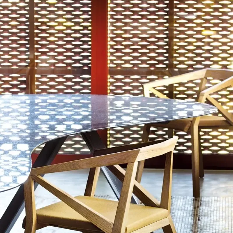 No Waste - Moroso w Mesmetric