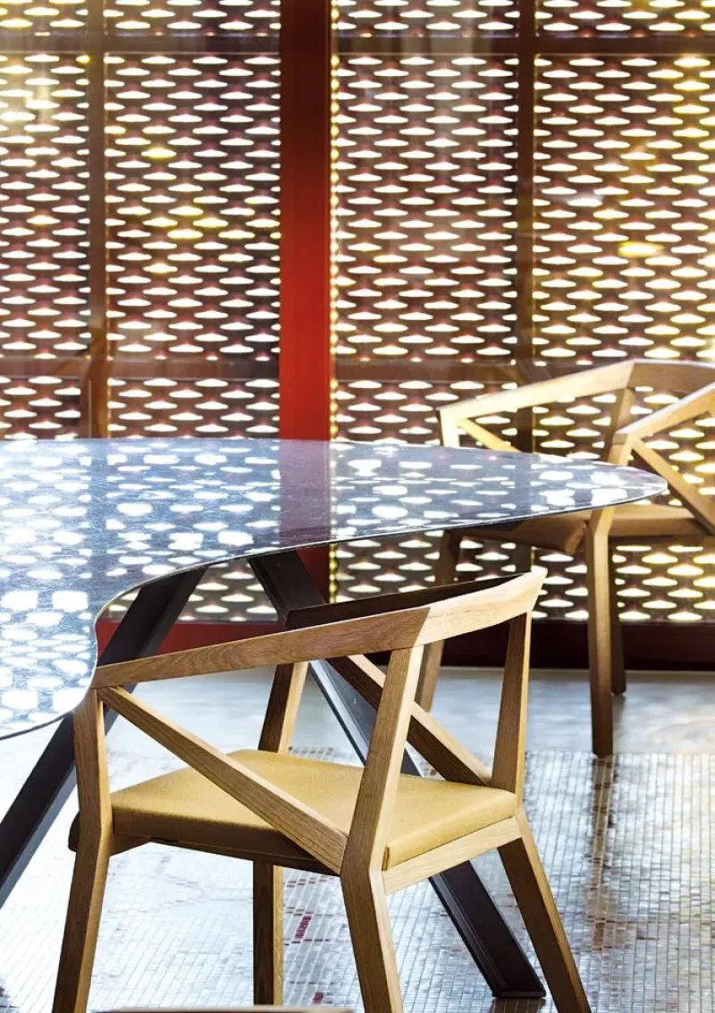 No Waste - Moroso w Mesmetric