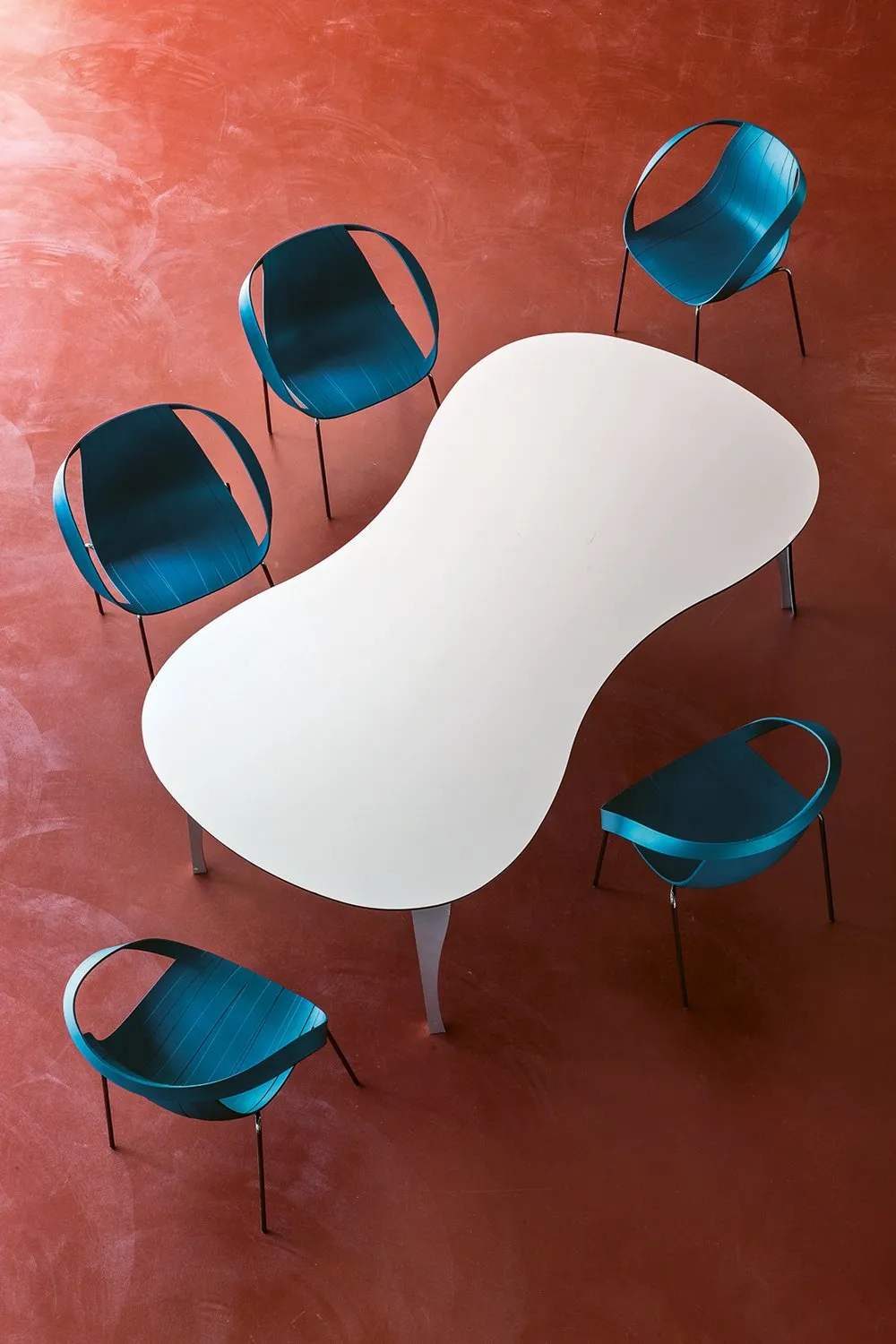 No Waste - Moroso w Mesmetric