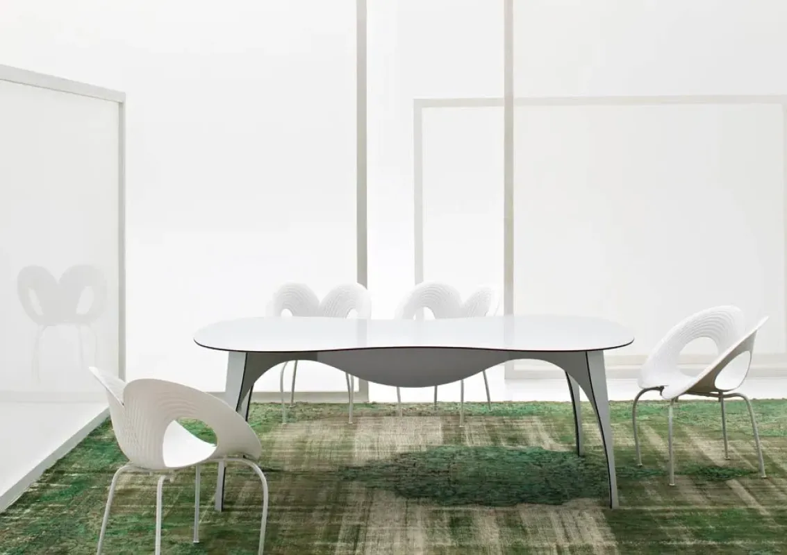 No Waste - Moroso w Mesmetric