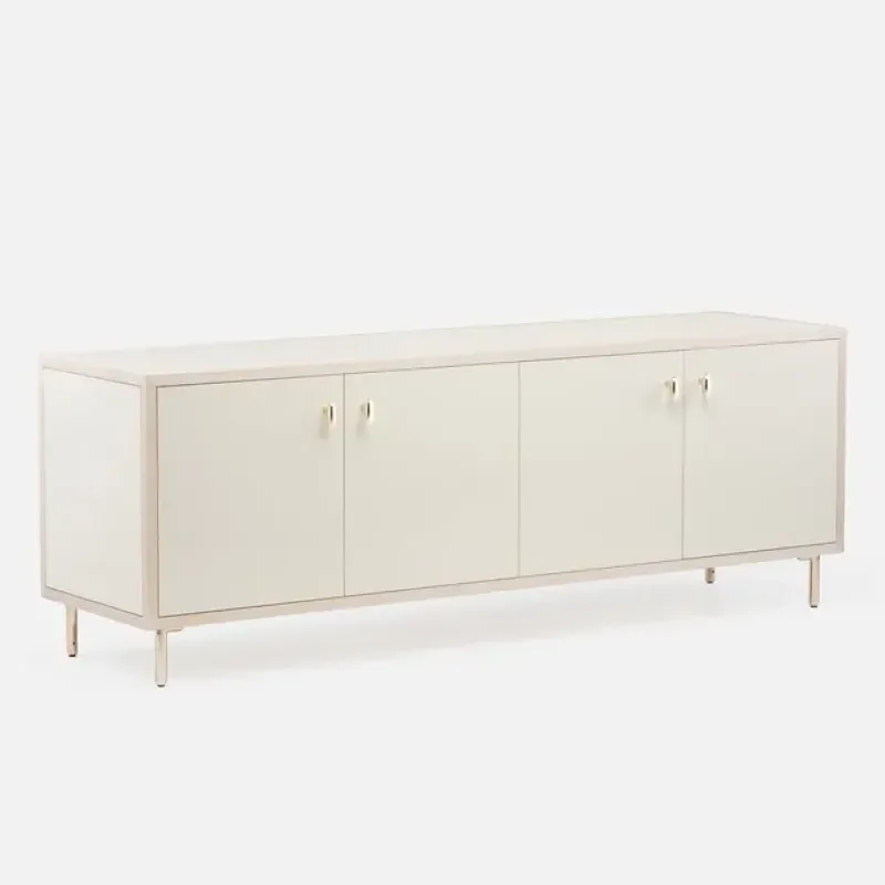 052 Classon Sideboard - De La Espada w Mesmetric