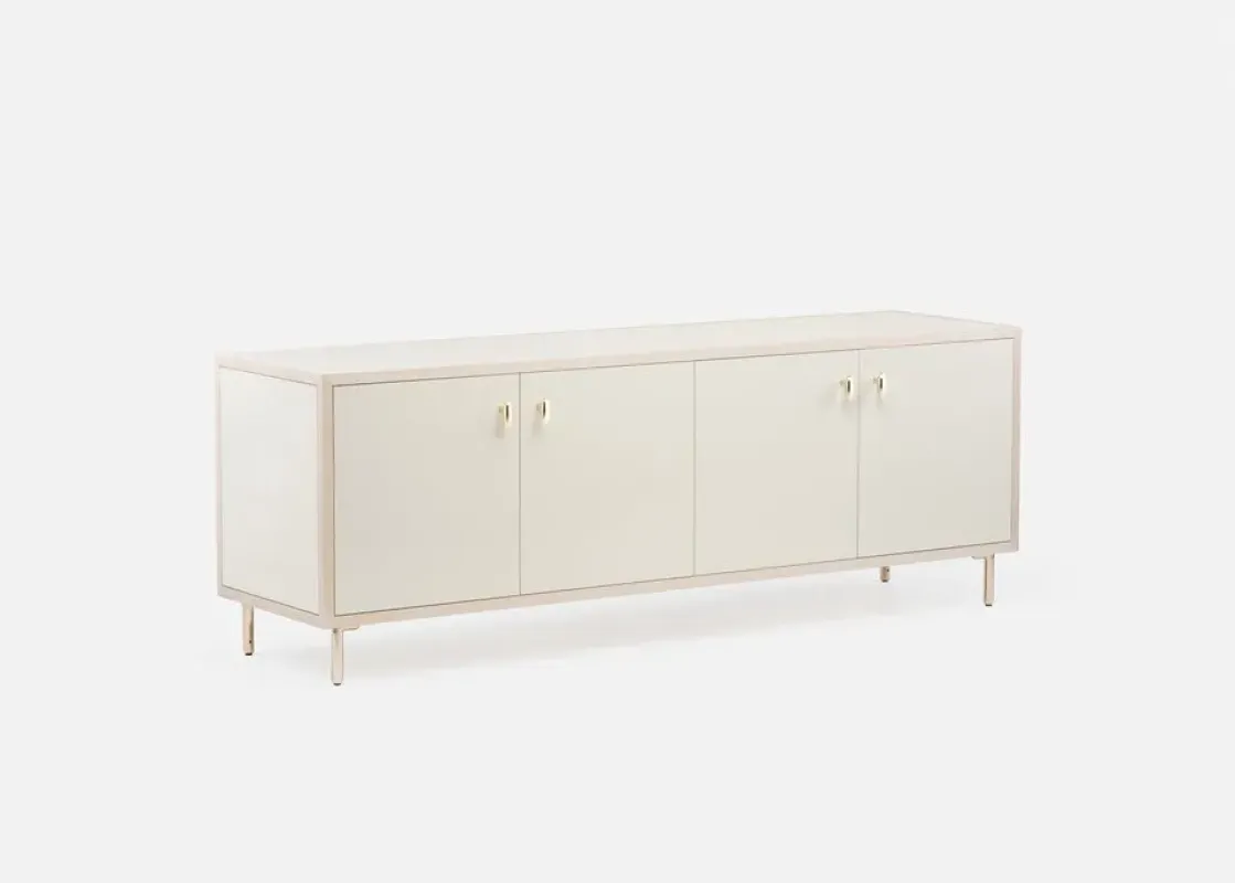 052 Classon Sideboard - De La Espada w Mesmetric