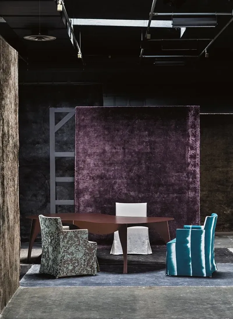 No Waste - Moroso w Mesmetric