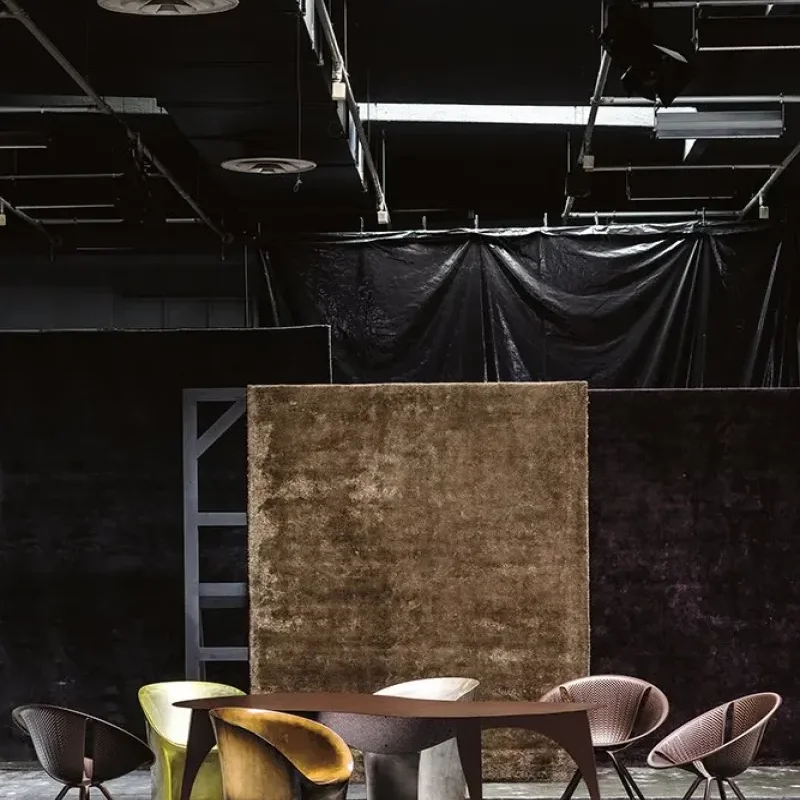 No Waste - Moroso w Mesmetric