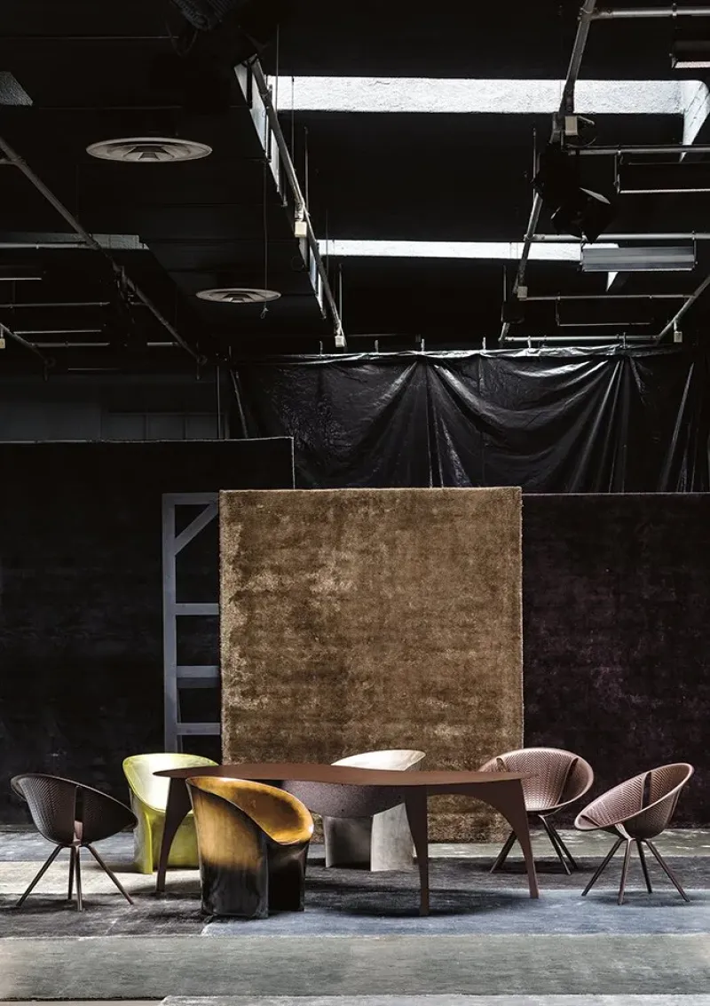 No Waste - Moroso w Mesmetric