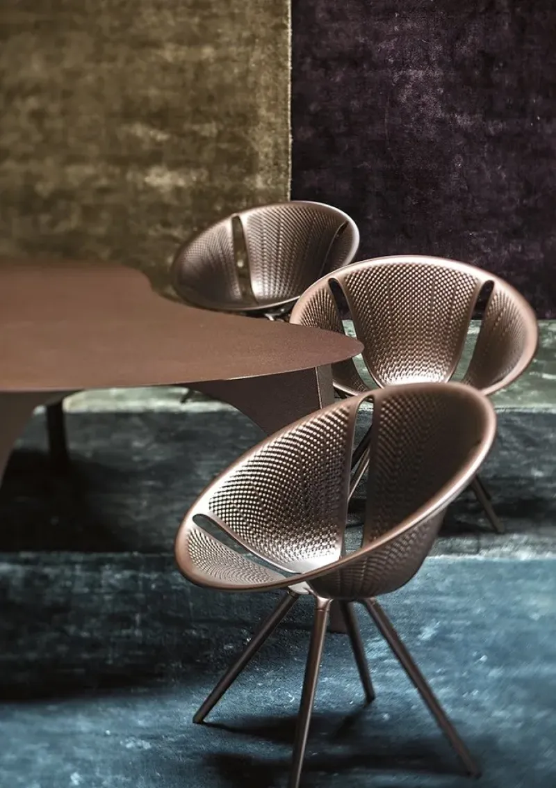 No Waste - Moroso w Mesmetric