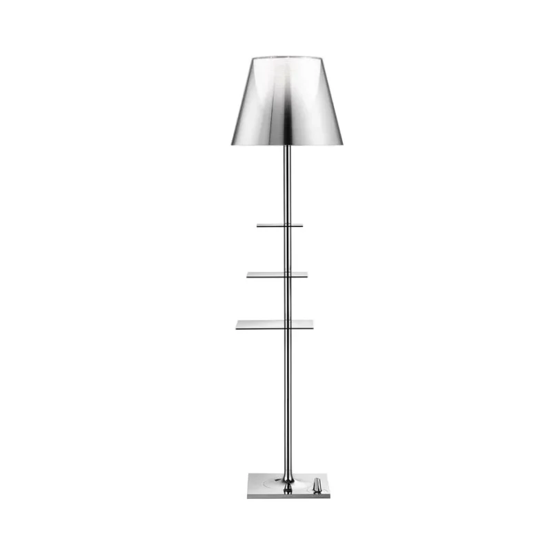 Bibliotheque nationale – Flos at Mesmetric