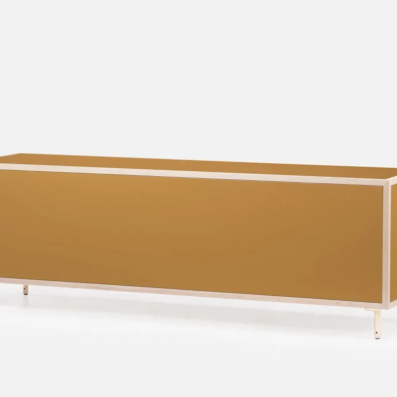 052 Classon Sideboard - De La Espada w Mesmetric