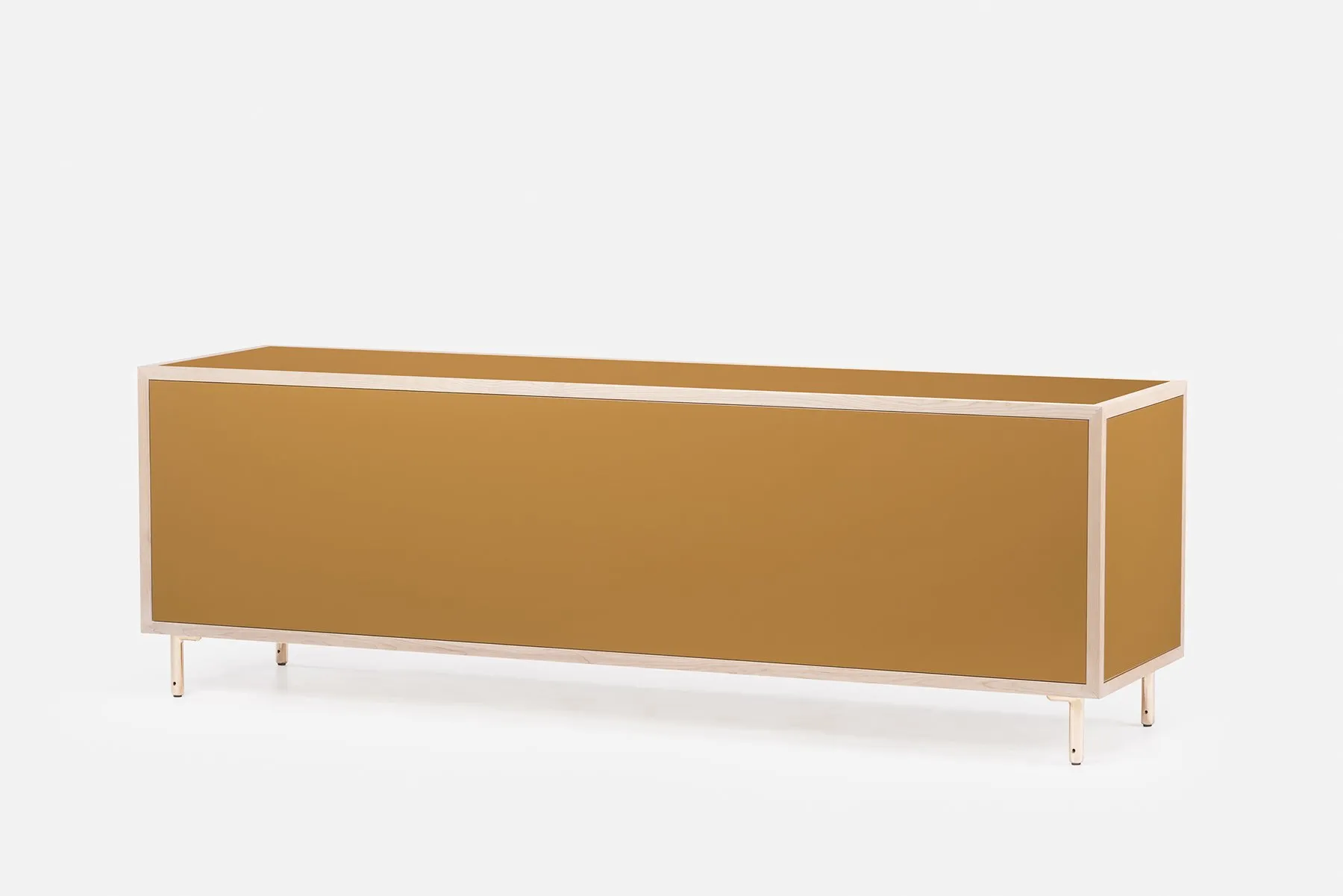 052 Classon Sideboard - De La Espada w Mesmetric